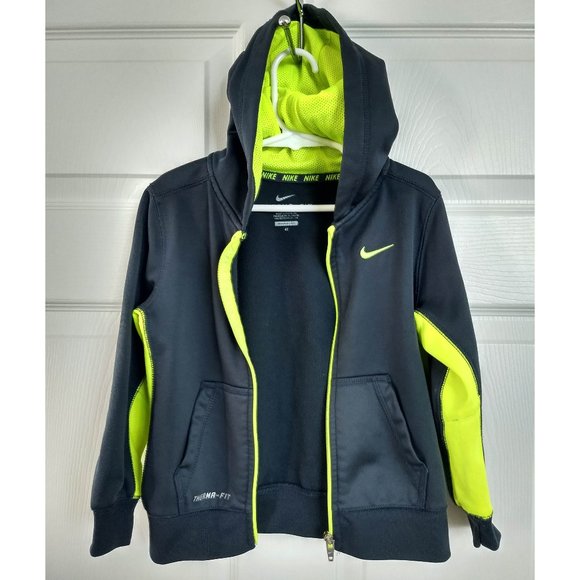 Nike Therma-Fit Hoodie - Picture 3 of 4